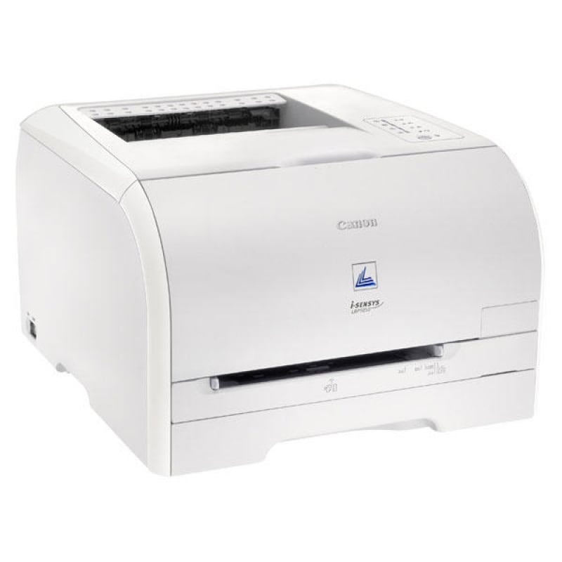 Canon i Sensys LBP5050