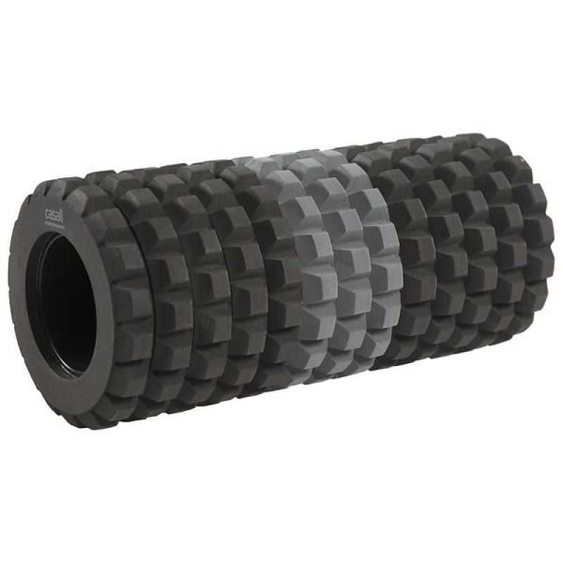 Yoga Roller Faszienrolle Massageroller Foam Schaumstoffroller Fitness R3L9 