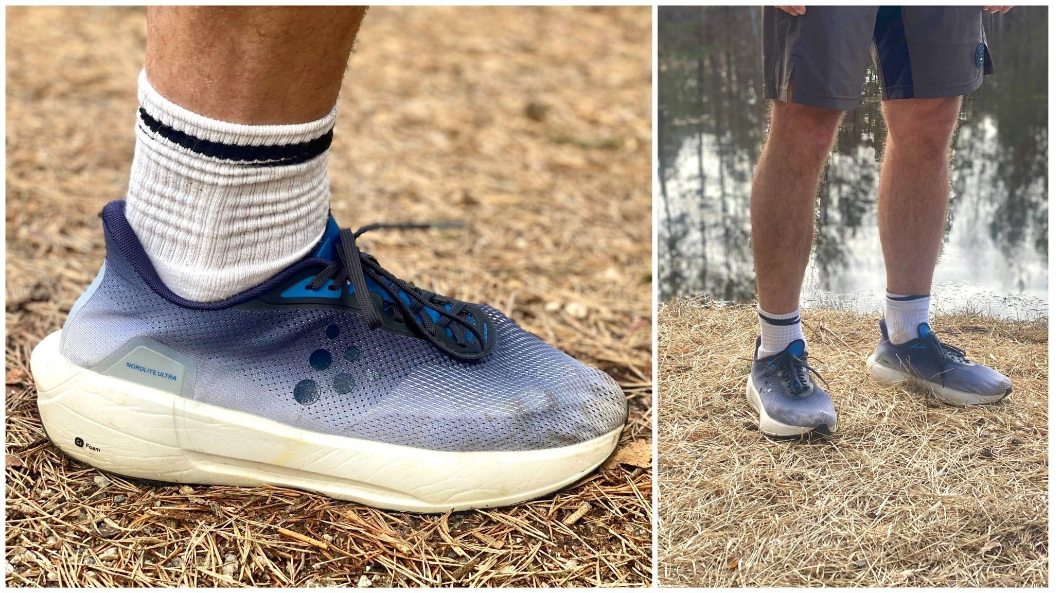 Hantverk Nordlite Ultra