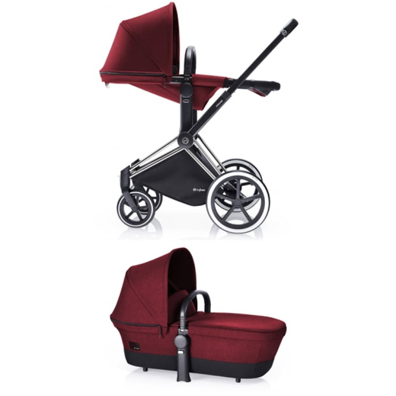 Cybex Priam 290x527