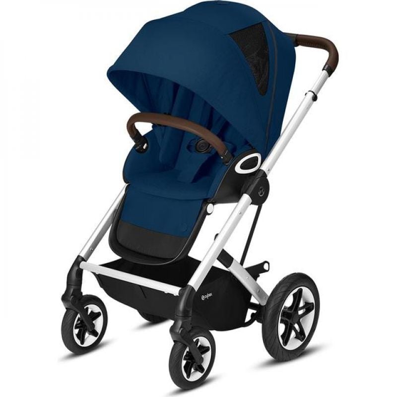 Cybex Talos S Lux