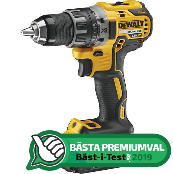skruvdragare bäst i test skruvdragare bäst i test