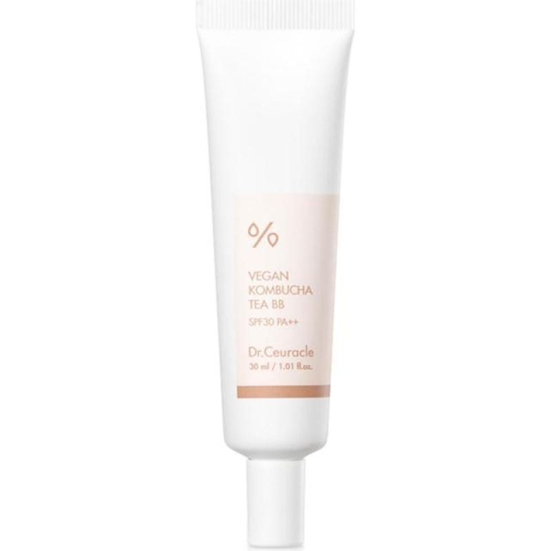 Dr Ceuracle Vegan Kombucha Tea BB Cream