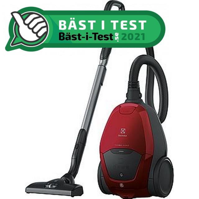 TEST Bästa Dammsugaren (2021) → 15 Expertbetyg (Bästitest.se)