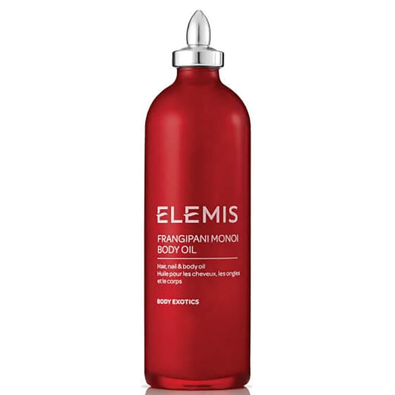 Elemis Frangipani Monoi Body Oil