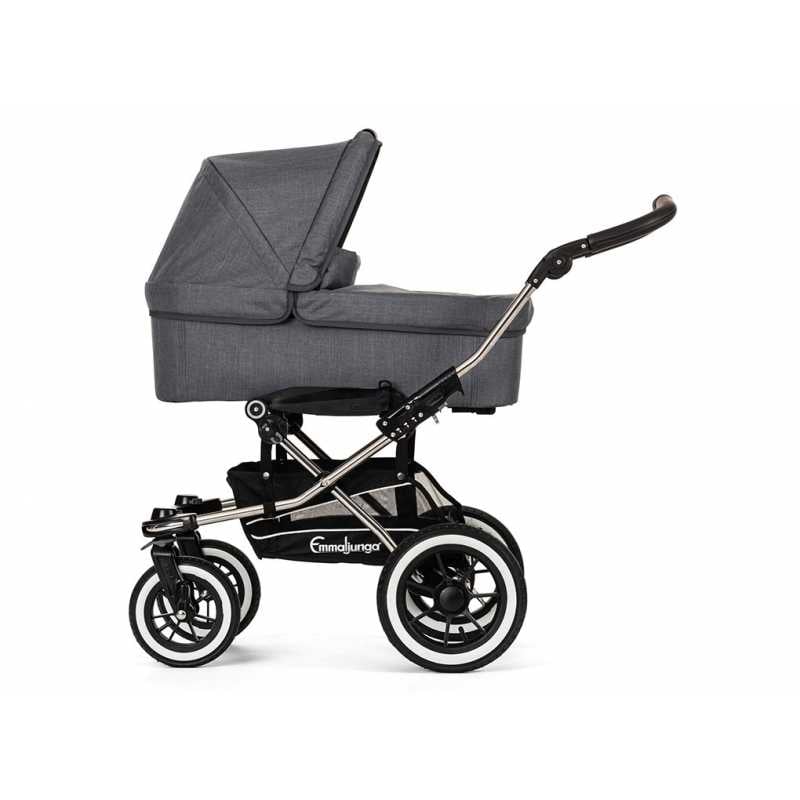 emmaljunga super viking carrycot