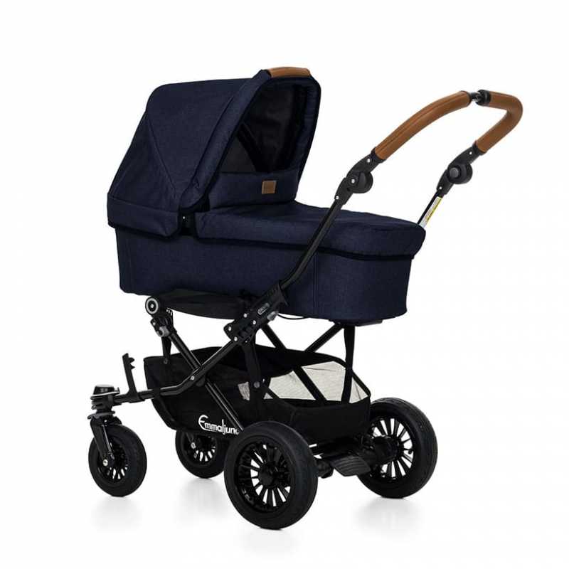 emmaljunga viking outdoor carrycot