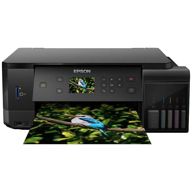 Epson Ecotank ET 7700