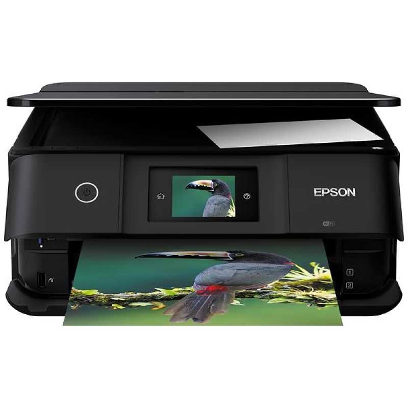 Epson Expression Photo XP 8505