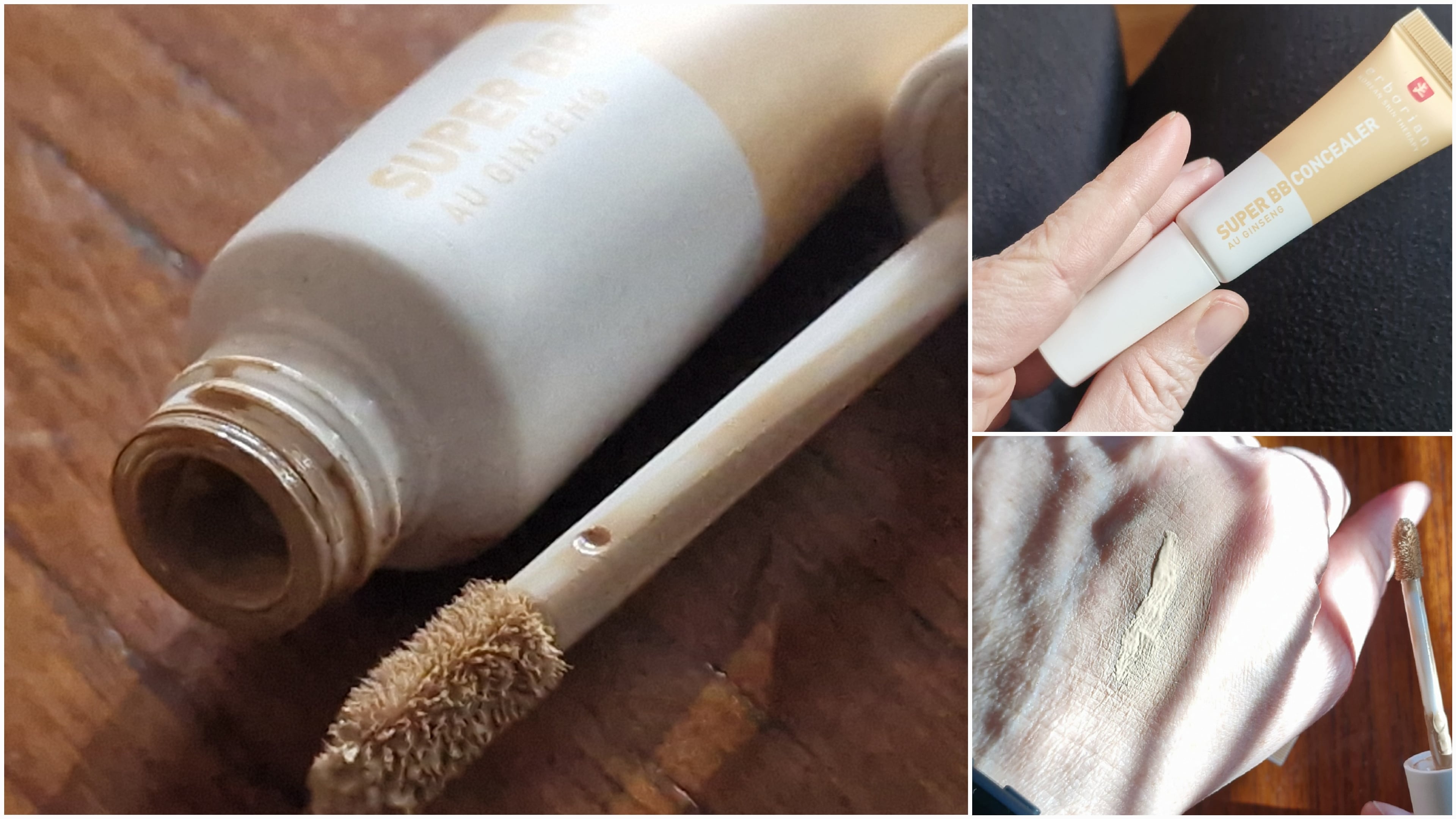 Erborian Super BB Concealer
