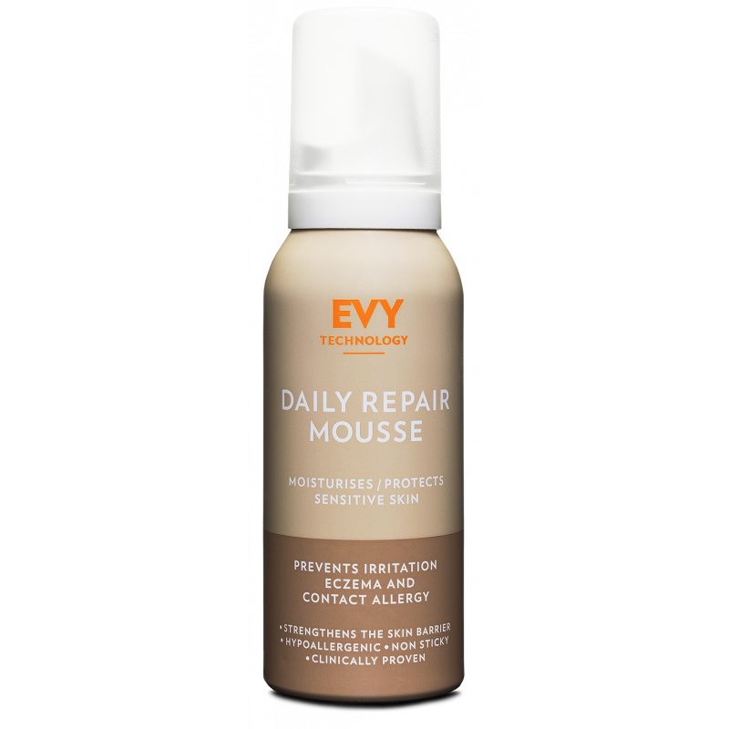 EVY DailyRepairMousse 1