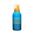 EVY Sunscreen Mousse SPF30 150ml 1