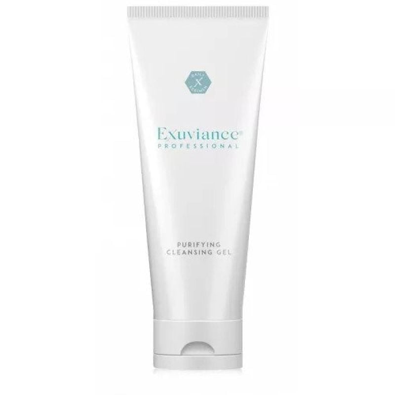 Exuviance Purifying Cleansing Gel