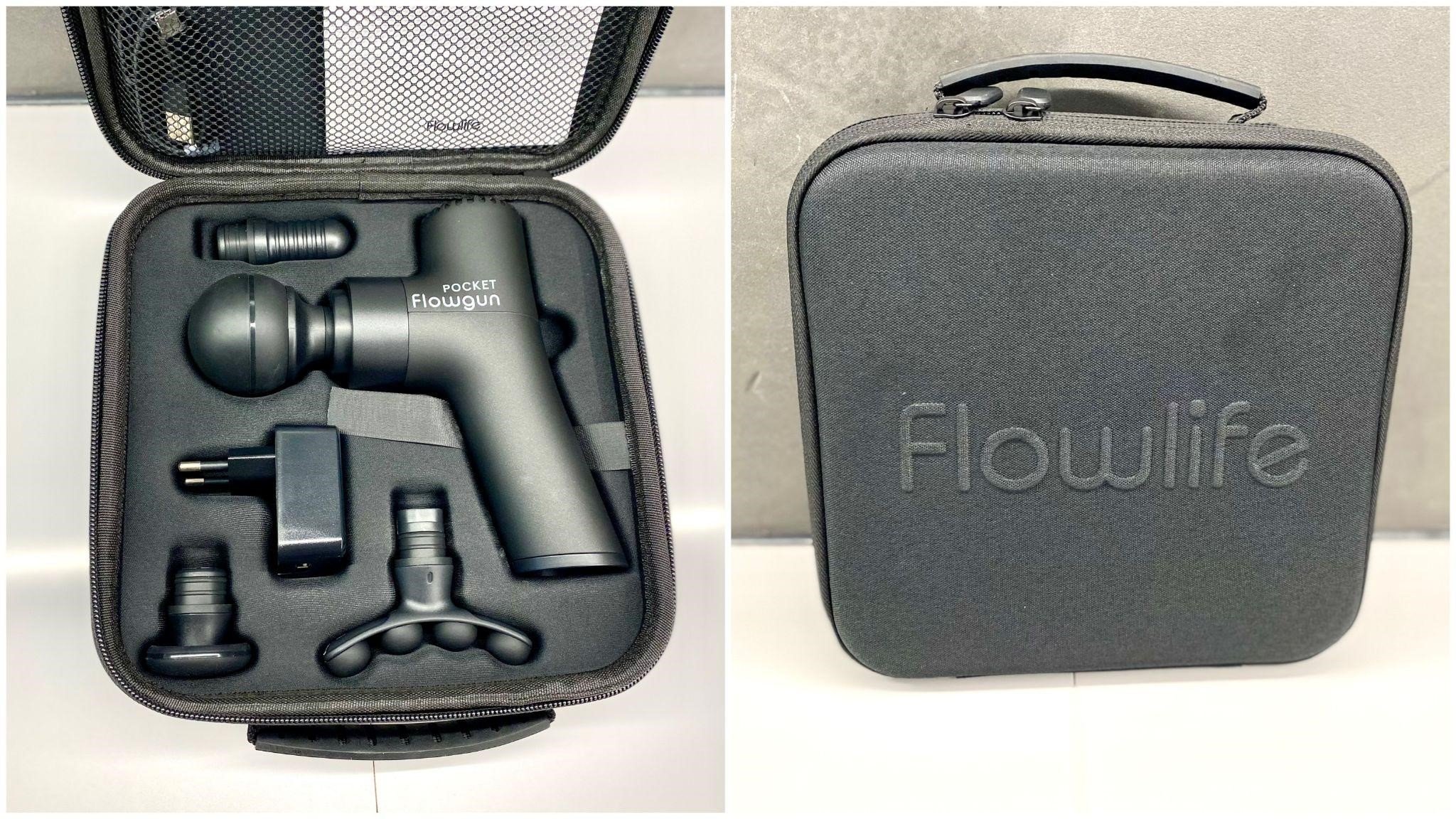 Flowlife Flowgun Pocket