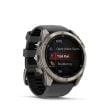 Garmin Fenix 8 Pro
