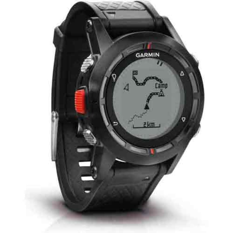 Garmin Fenix 0