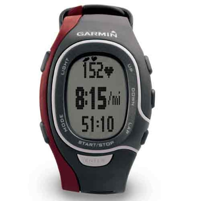 Garmin Forerunner 60 0