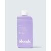 Hairlust Enriched Blonde Silver Shampoo