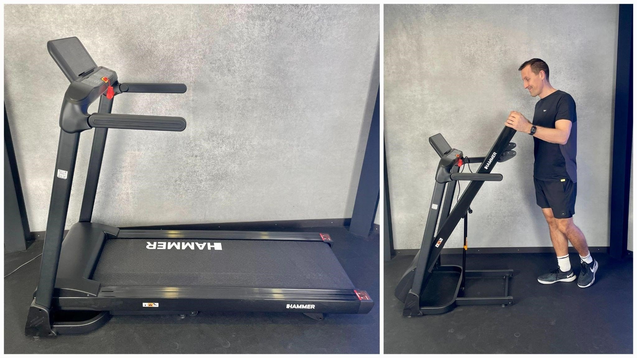 Hammer FlyRun 2.0