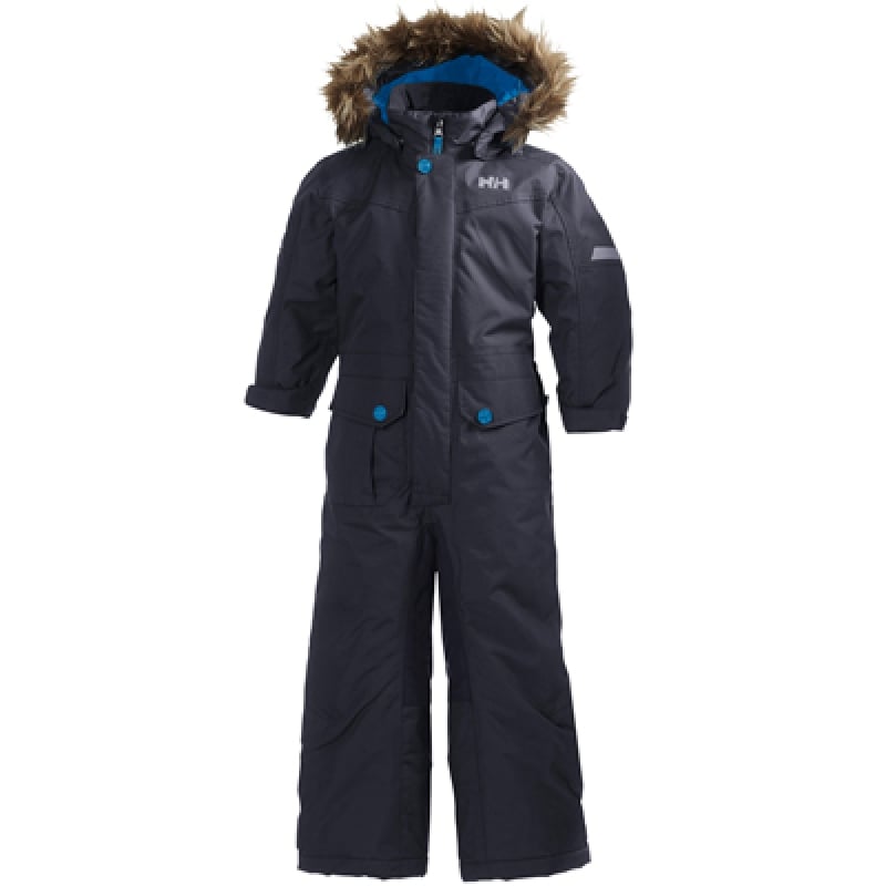 Helly Hansen K rider Ins Skisuit