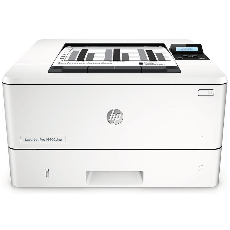 HP LaserJet Pro m402dn