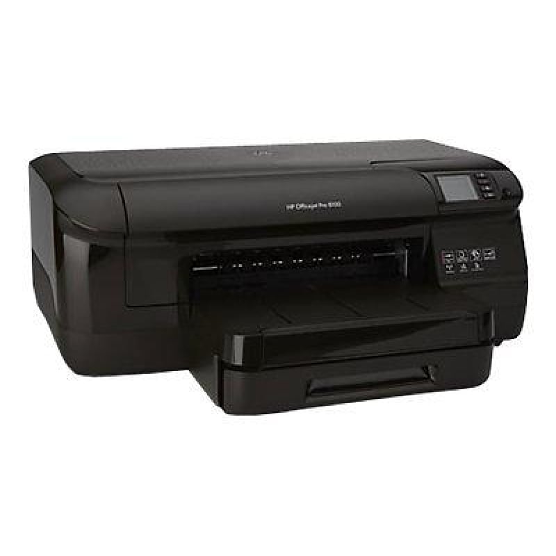 HP OfficeJet Pro 8100 ePrinter