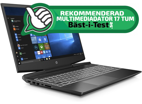 TEST: Bästa Laptop (2020) → 27 Expertbetyg - Bäst-i-test.se
