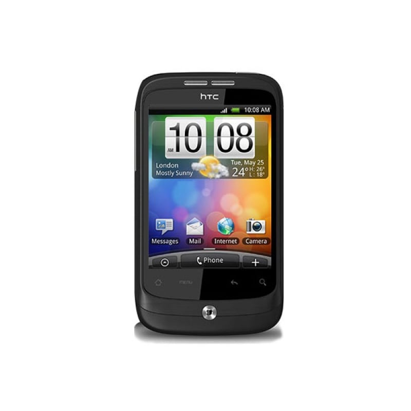 HTC Wildfire