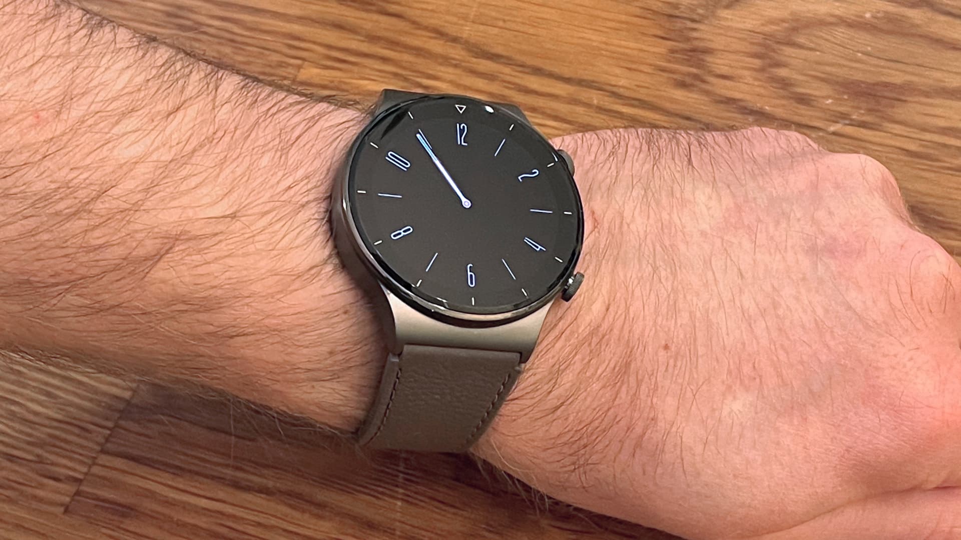 Huawei Watch GT2 Pro (46 mm)