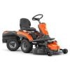 Husqvarna Rider R200iX AWD