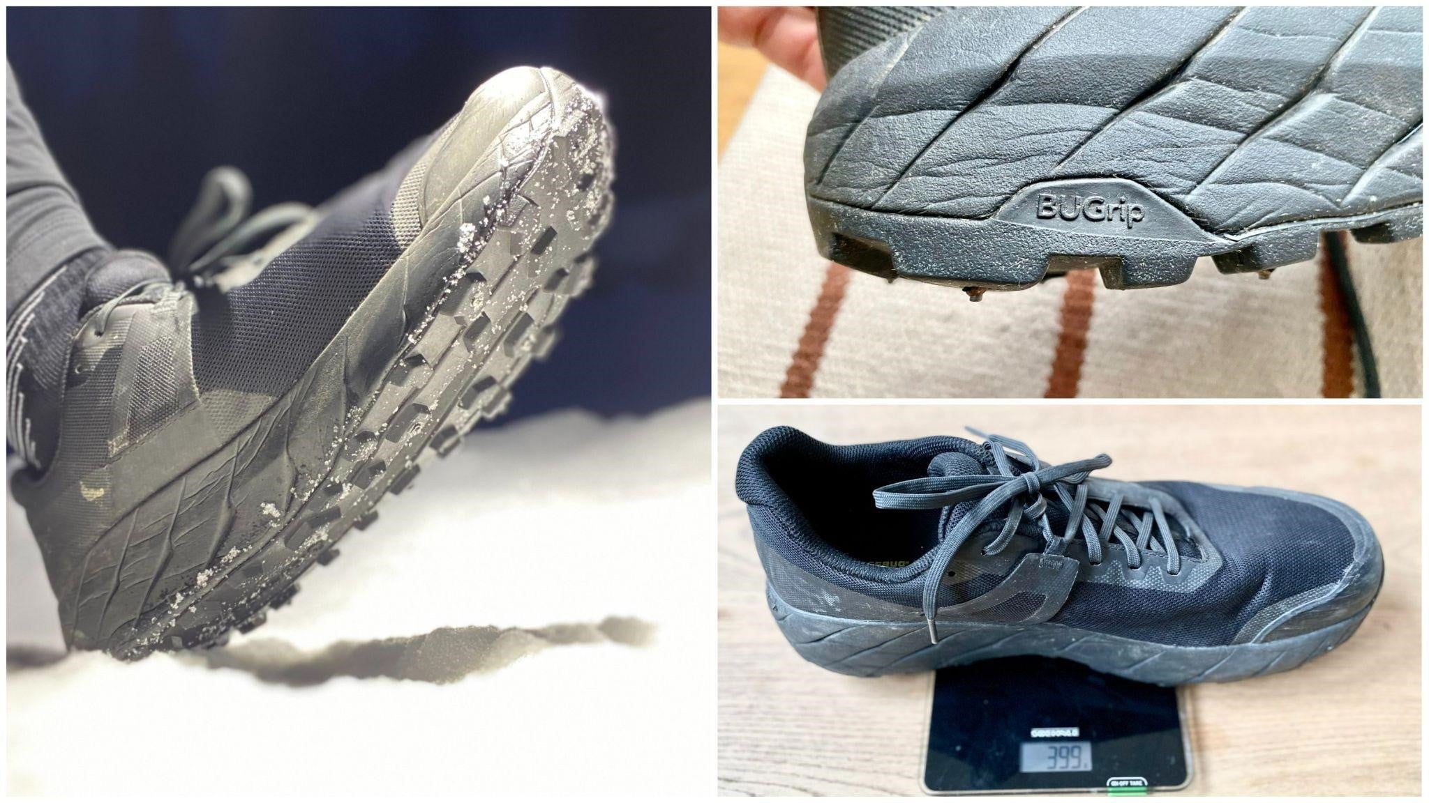 Icebug Arcus BUGrip GTX