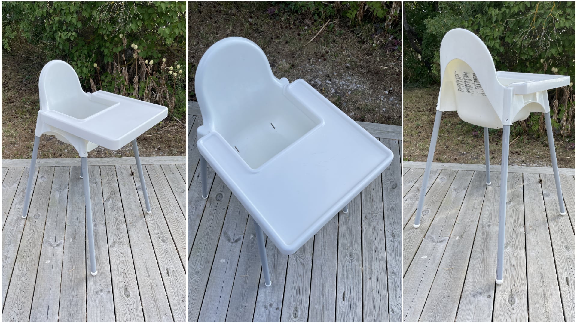 IKEA Antilop