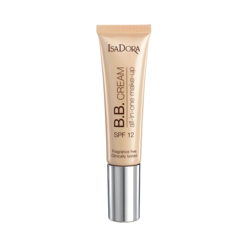 Isadora BB Cream All in One Make Up