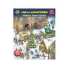 Jan van Haasteren Julkalender 2026