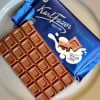 Karl Fazer Milk Chocolate