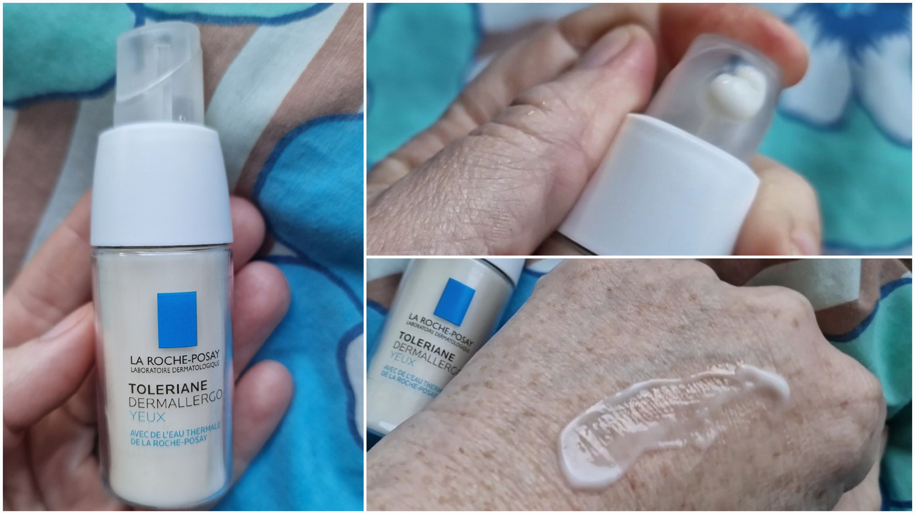 La Roche-Posay Toleriane Dermallergo