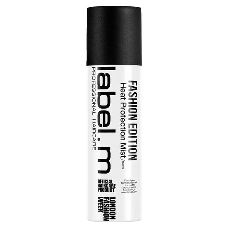 Label3.m Heat Protection Mist