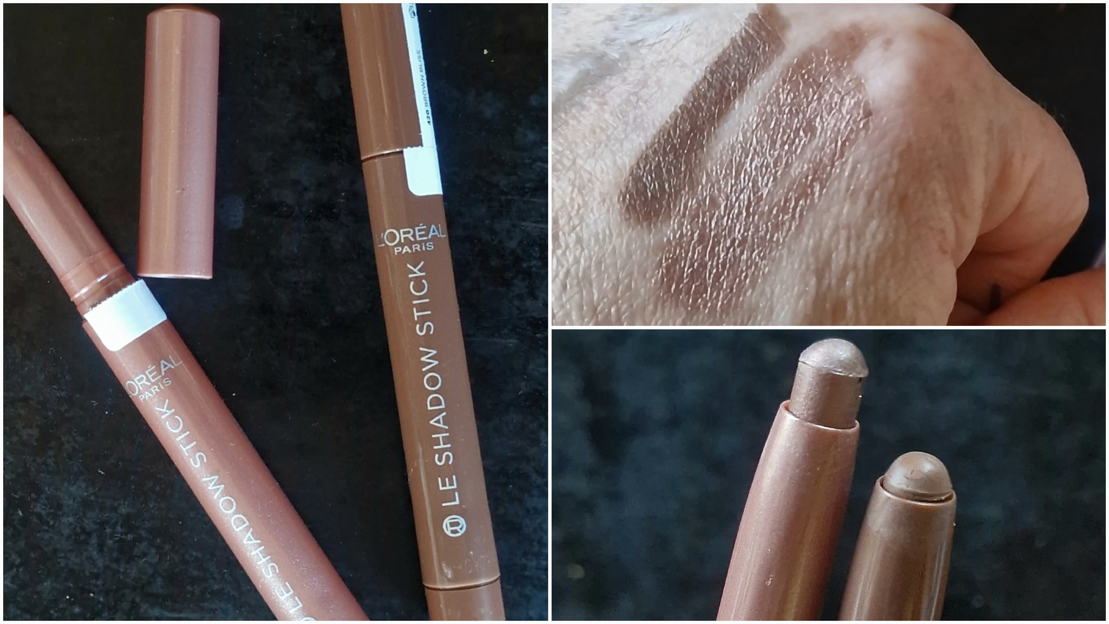 Loreal Paris Paradise Le Shadow Stick