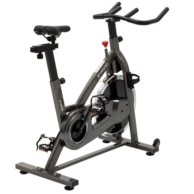Master Fitness S4020