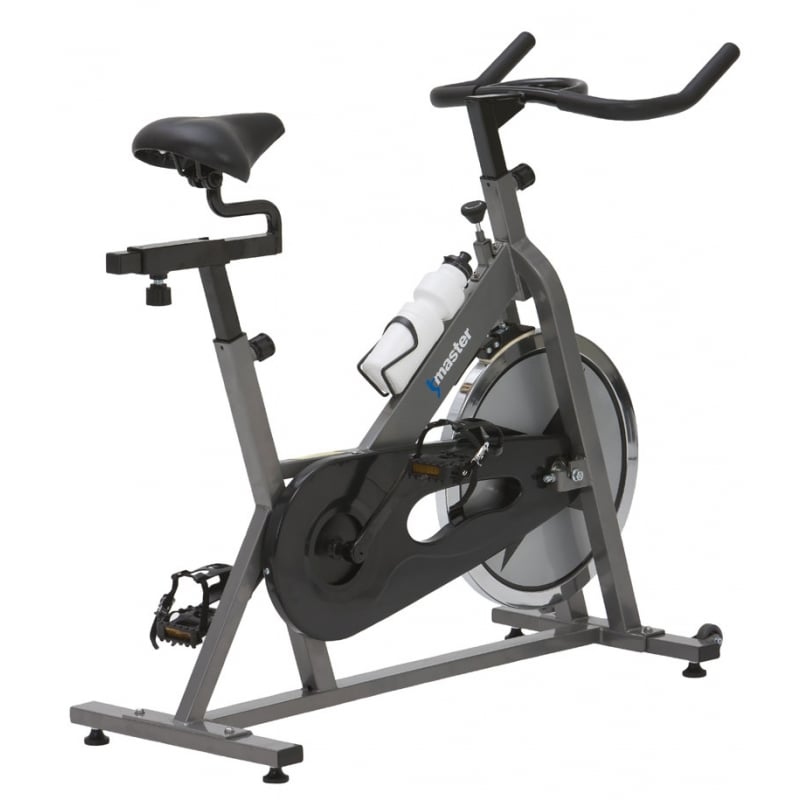 Master Fitness S4020