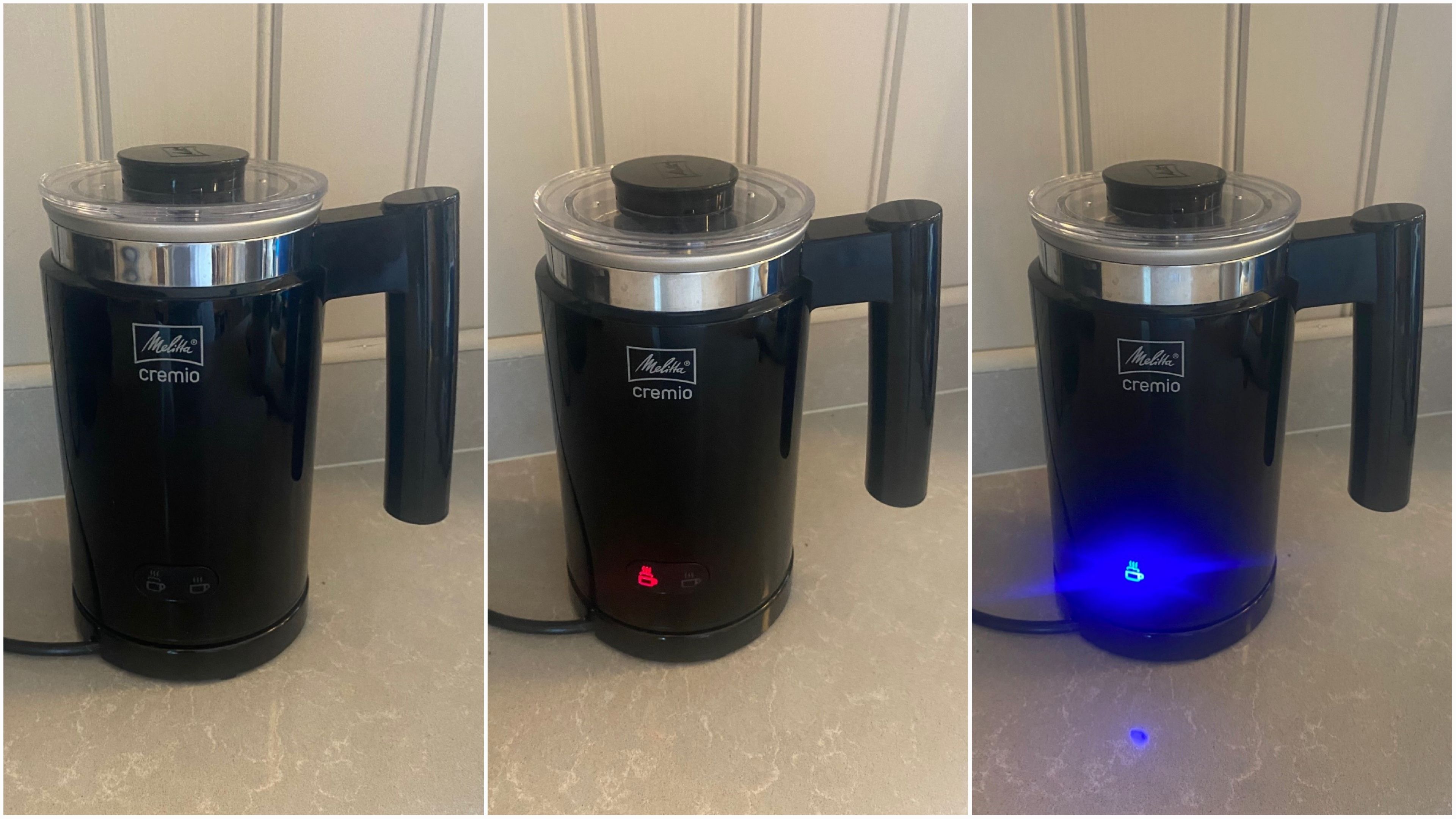 Melitta Cremio 2.0