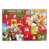 Minecraft Adventskalender 2026