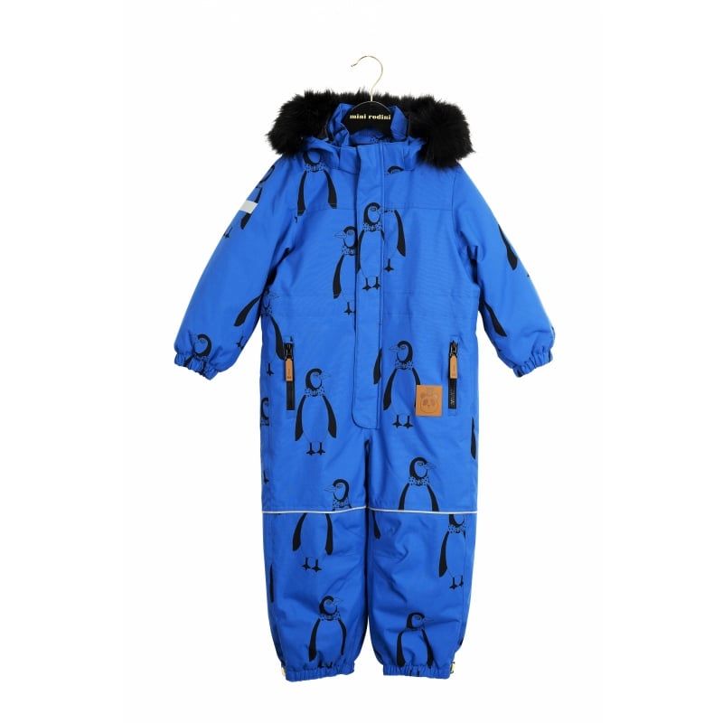 Mini Rodini Alaska Jr