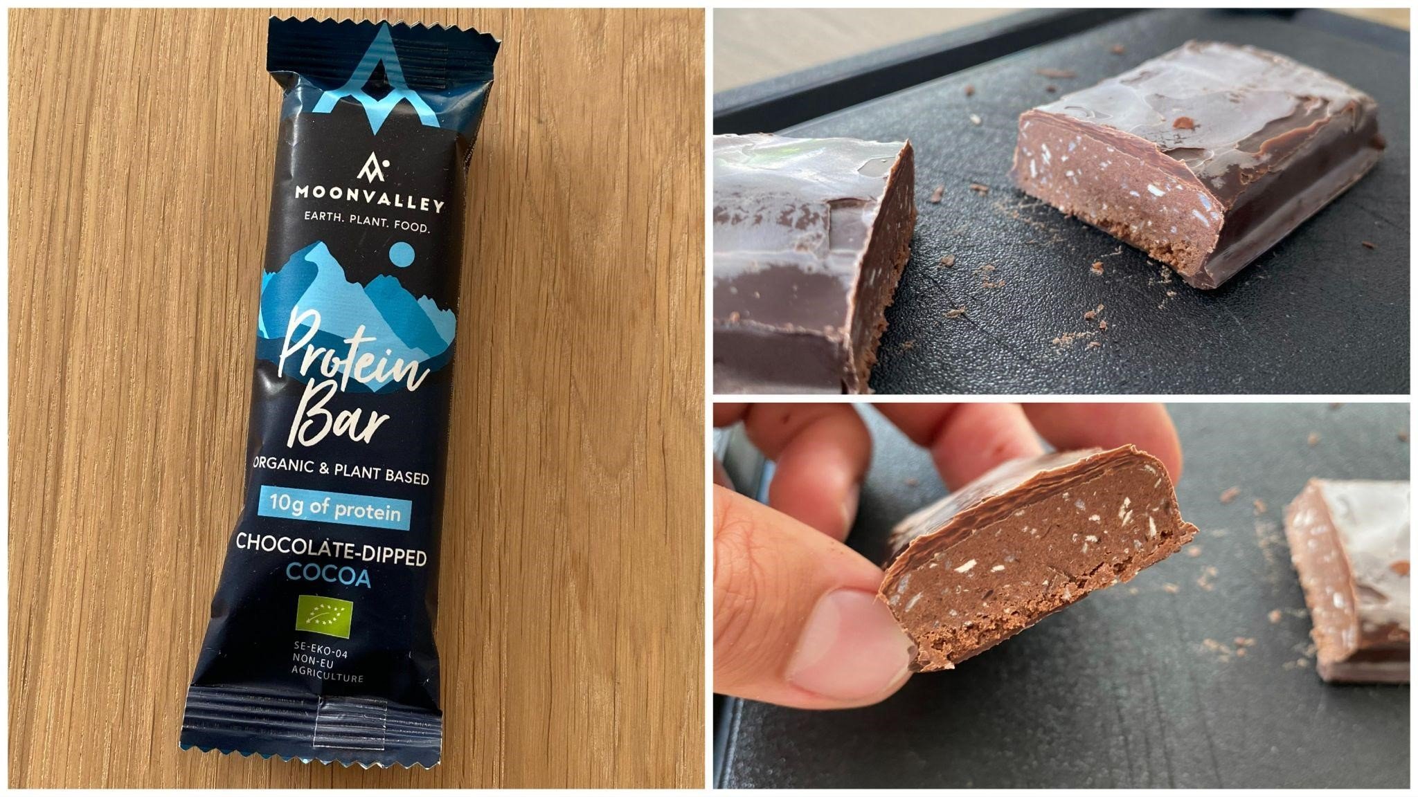 Moonvalley Proteinbar