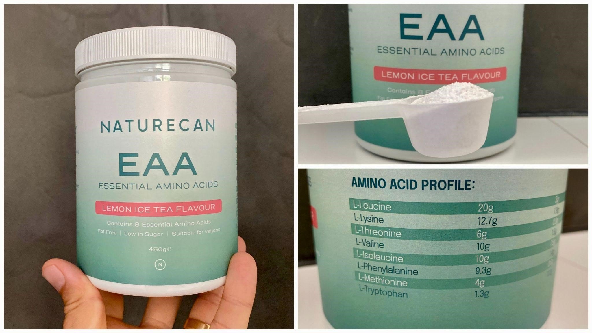 Naturecan EAA