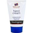 Neutrogena Nourishing Hand Cream
