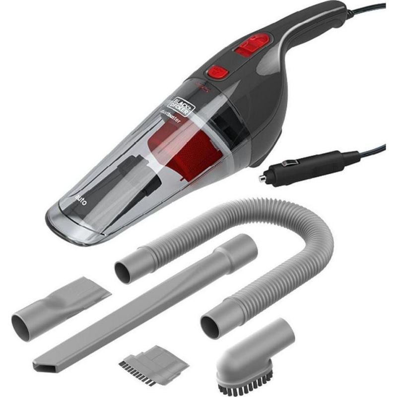 Black+Decker NV1210AV 2