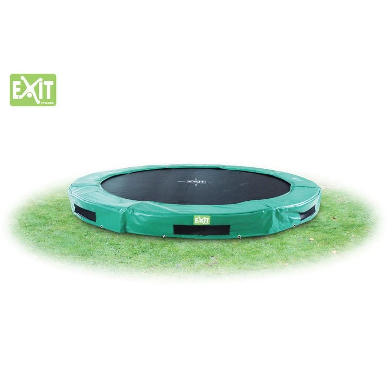 Exit InTerra Ground Level 305 cm 1