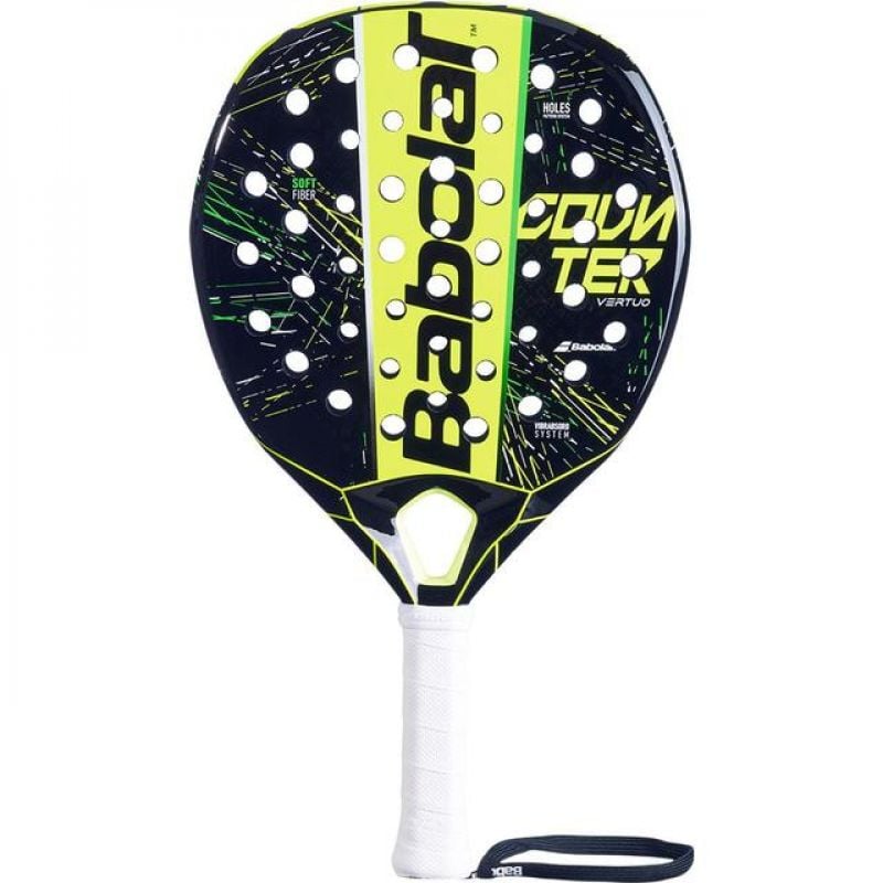 Babolat Vertuo Counter