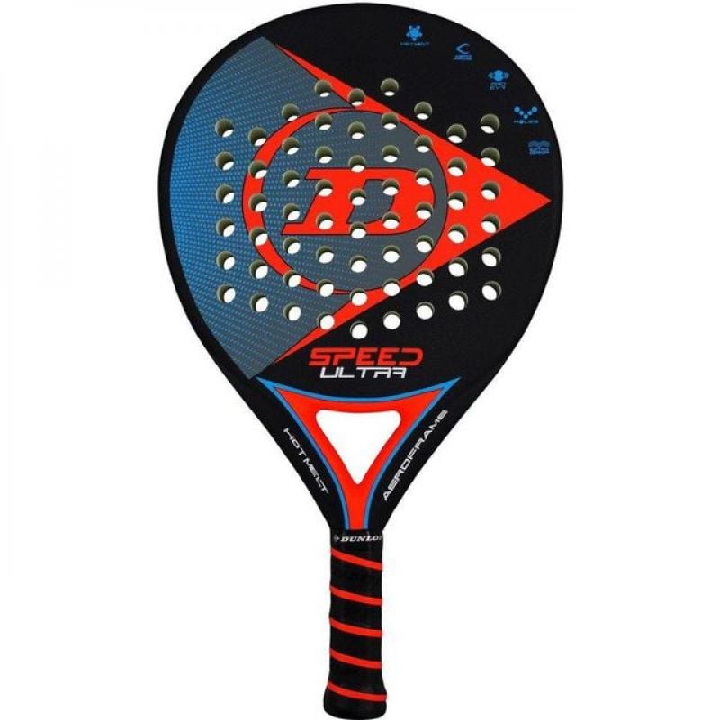 Dunlop Speed Ultra